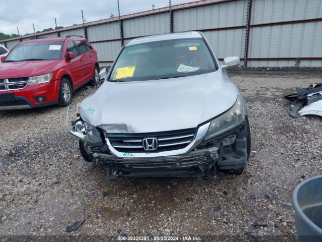 1HGCR2F79FA100346 Honda ACCORD EX