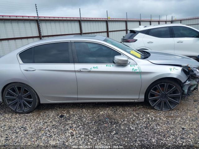 1HGCR2F79FA100346 Honda ACCORD EX
