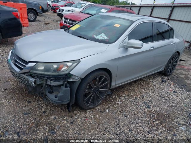 1HGCR2F79FA100346 Honda ACCORD EX