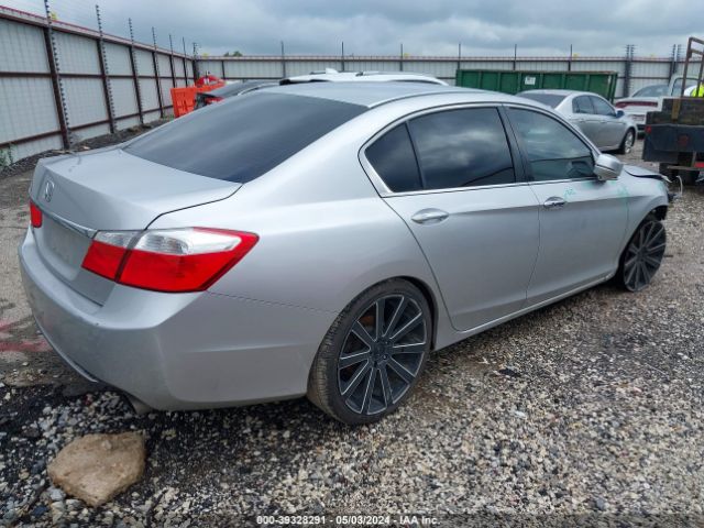 1HGCR2F79FA100346 Honda ACCORD EX