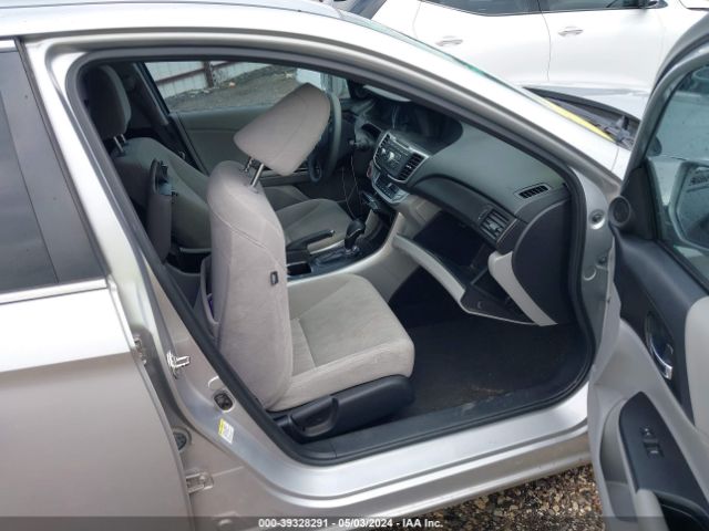 1HGCR2F79FA100346 Honda ACCORD EX