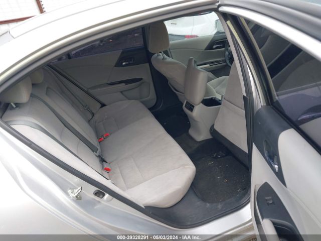 1HGCR2F79FA100346 Honda ACCORD EX