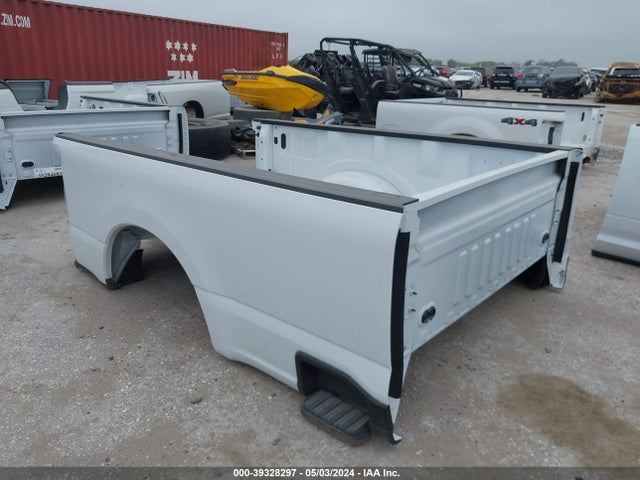 2024 24 FORD 250 главное изображение