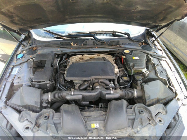 2013 JAGUAR XF SAJWJ0EF0D8S79964 Photo 9