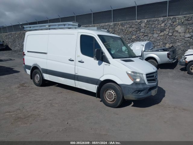 Aukcja sprzedaży 2014 Mercedes-benz Sprinter 2500 Normal Roof, vin: WD3PE7DC1E5867876, numer aukcji: 39328309