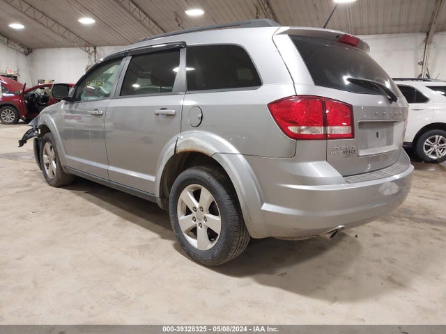 Dodge JOURNEY SE 2015 3C4PDDAG6FT671819 Image 3