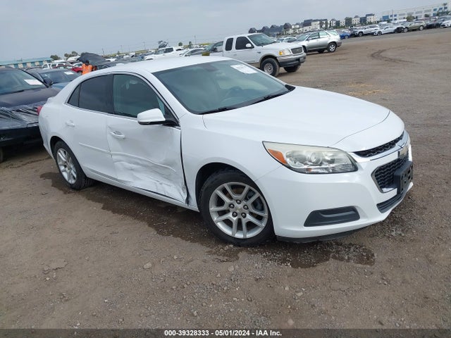 Chevrolet MALIBU 1LT 2015 1G11C5SL4FF197818 главное изображение