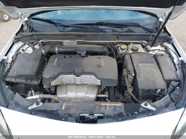 Chevrolet MALIBU 1LT 2015 1G11C5SL4FF197818 Image 10