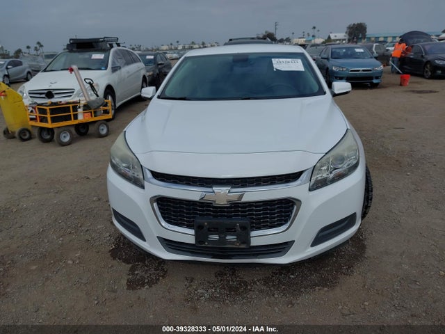 Chevrolet MALIBU 1LT 2015 1G11C5SL4FF197818 Image 12