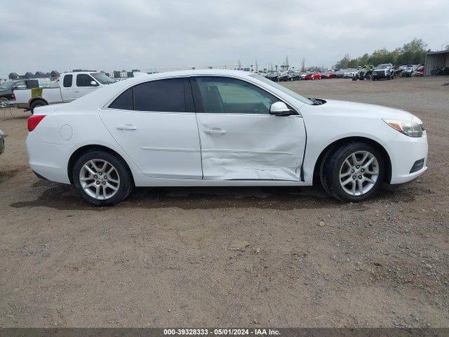 Chevrolet MALIBU 1LT 2015 1G11C5SL4FF197818 Image 13