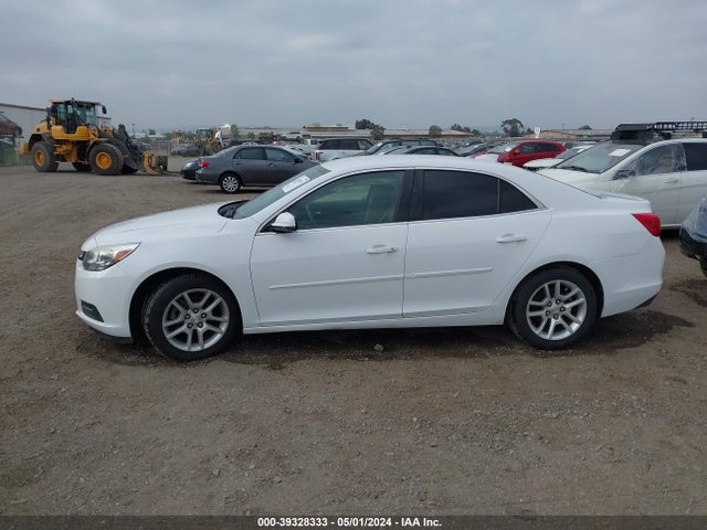 Chevrolet MALIBU 1LT 2015 1G11C5SL4FF197818 Image 14
