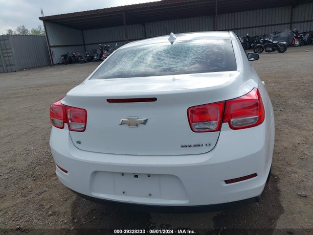 Chevrolet MALIBU 1LT 2015 1G11C5SL4FF197818 Image 16