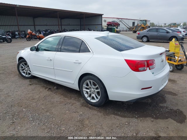 Chevrolet MALIBU 1LT 2015 1G11C5SL4FF197818 Image 3