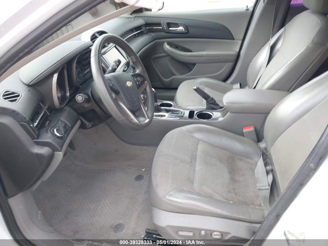 Chevrolet MALIBU 1LT 2015 1G11C5SL4FF197818 Image 5