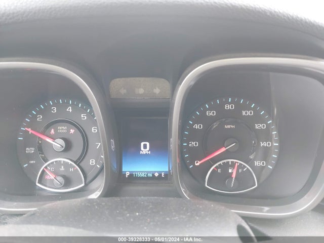 Chevrolet MALIBU 1LT 2015 1G11C5SL4FF197818 Image 7