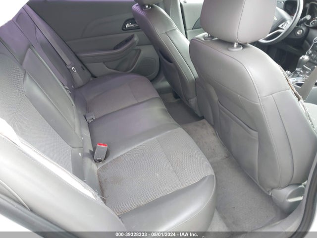 Chevrolet MALIBU 1LT 2015 1G11C5SL4FF197818 Image 8