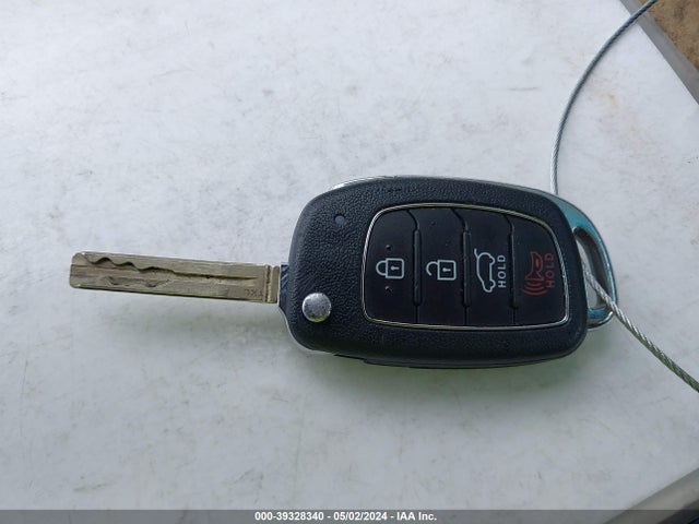 Hyundai TUCSON SE 2020 KM8J23A40LU115434 Image 11