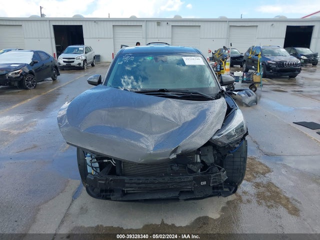 Hyundai TUCSON SE 2020 KM8J23A40LU115434 Image 13
