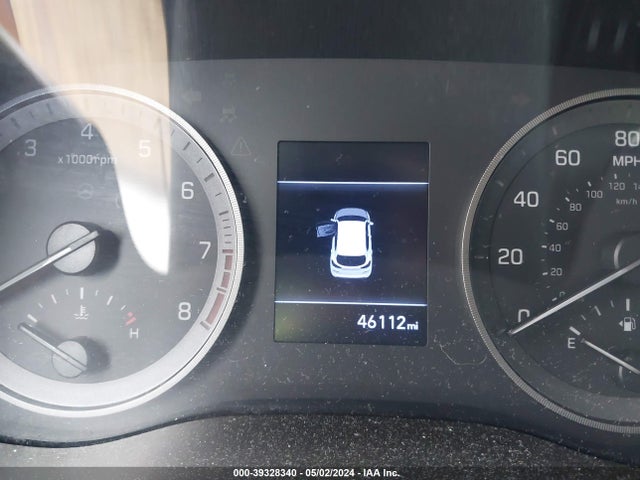 Hyundai TUCSON SE 2020 KM8J23A40LU115434 Image 16