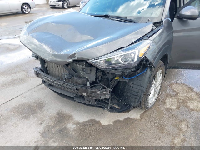Hyundai TUCSON SE 2020 KM8J23A40LU115434 Image 6