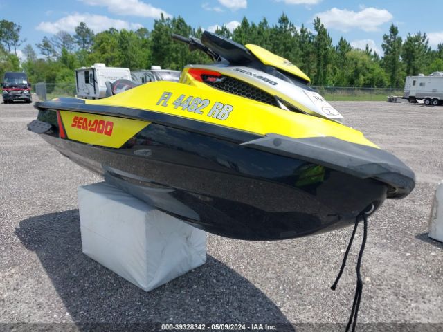 2015 SEADOO SEADOO YDV09166B515     
