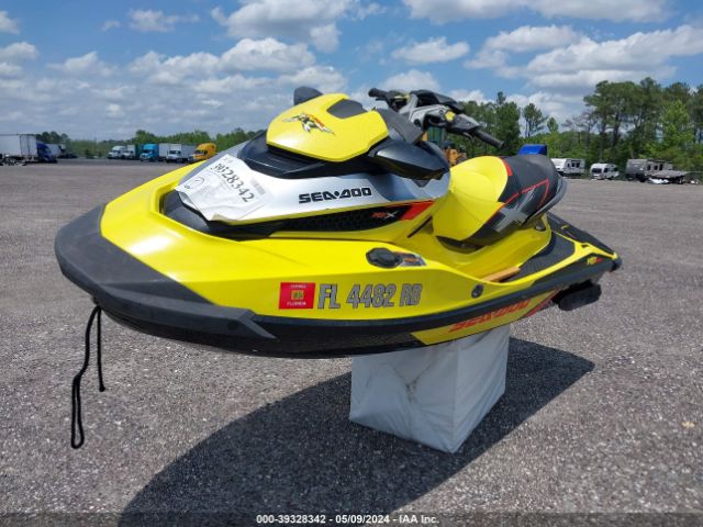 2015 SEADOO SEADOO YDV09166B515      Photo 1
