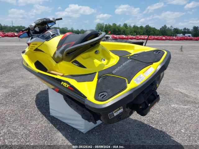 2015 SEADOO SEADOO YDV09166B515      Photo 2