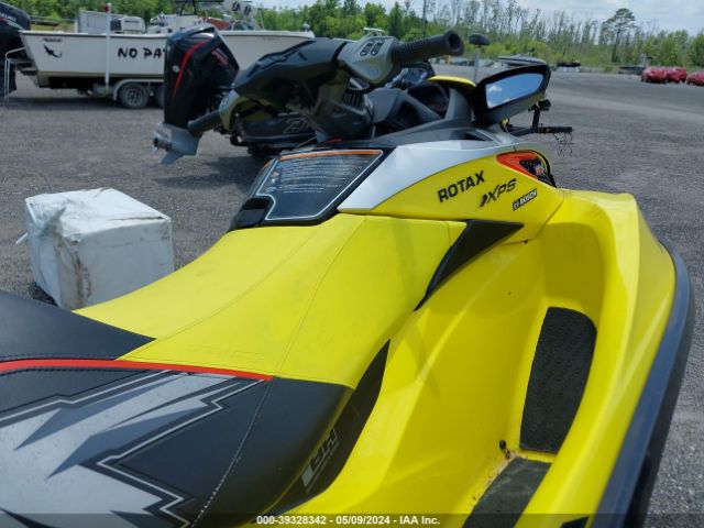 2015 SEADOO SEADOO YDV09166B515      Photo 4