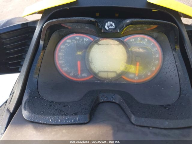 2015 SEADOO SEADOO YDV09166B515      Photo 6