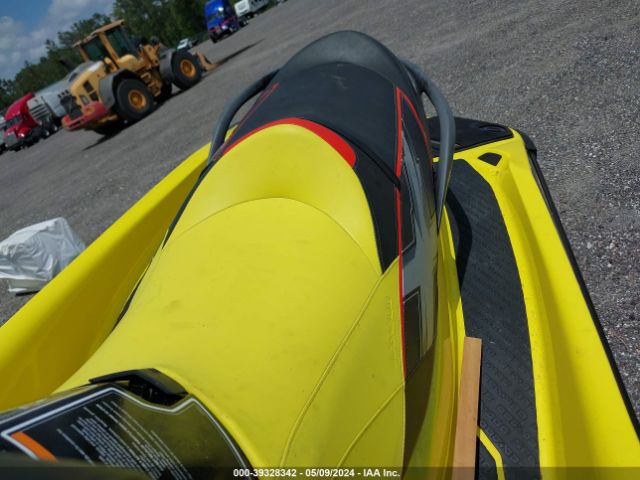 2015 SEADOO SEADOO YDV09166B515      Photo 7