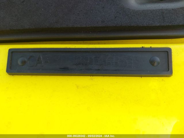2015 SEADOO SEADOO YDV09166B515      Photo 8