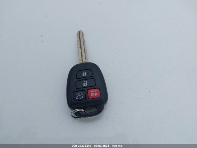 Toyota Rav4 Xle 2015 JTMRFREV4FJ045735 Image 11