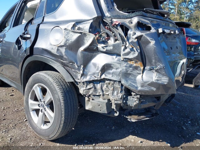 Toyota Rav4 Xle 2015 JTMRFREV4FJ045735 Image 6