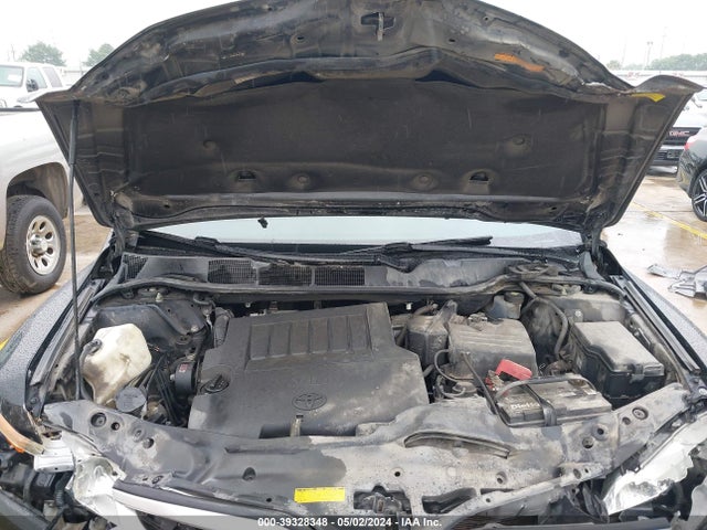 Toyota Venza Xle V6 2014 4T3ZK3BB3EU070077 Image 10
