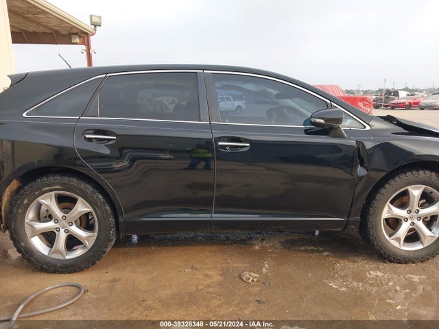 Toyota Venza Xle V6 2014 4T3ZK3BB3EU070077 Image 12