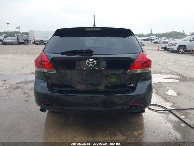 Toyota Venza Xle V6 2014 4T3ZK3BB3EU070077 Image 15