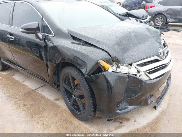 Toyota Venza Xle V6 2014 4T3ZK3BB3EU070077 Image 16