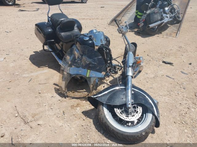 2014 INDIAN MOTORCYCLE CO. CHIEF 56KCCCAA7E3314810