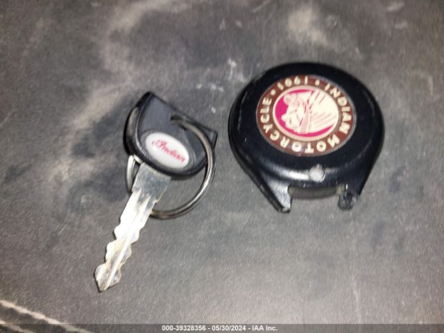 2014 INDIAN MOTORCYCLE CO. CHIEF 56KCCCAA7E3314810 Photo 10