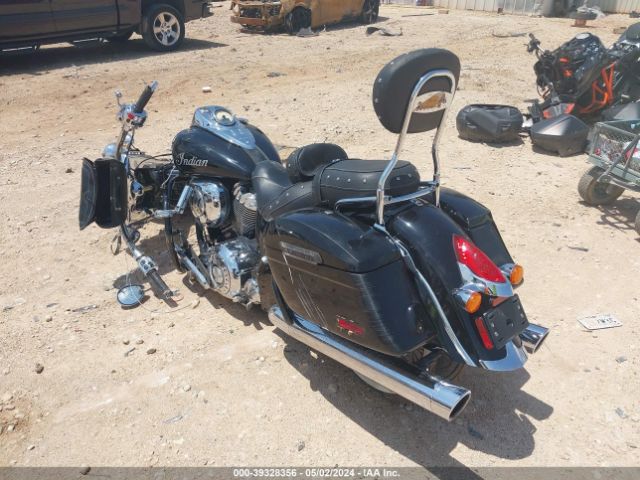 2014 INDIAN MOTORCYCLE CO. CHIEF 56KCCCAA7E3314810 Photo 2