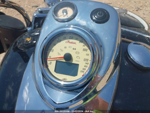 2014 INDIAN MOTORCYCLE CO. CHIEF 56KCCCAA7E3314810 Photo 6