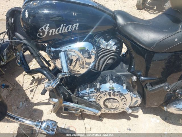 2014 INDIAN MOTORCYCLE CO. CHIEF 56KCCCAA7E3314810 Photo 8