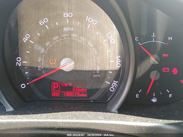 KIA Sportage Lx 2014 KNDPB3AC8E7556137 Image 7