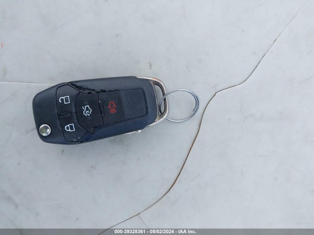 Ford Fusion Hybrid S 2014 3FA6P0UU3ER236058 Image 11