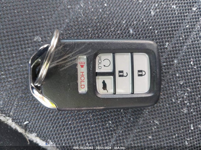 Honda Cr-v Awd Ex 2021 7FARW2H54ME008700 Image 11