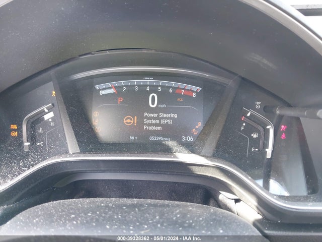 Honda Cr-v Awd Ex 2021 7FARW2H54ME008700 Image 7