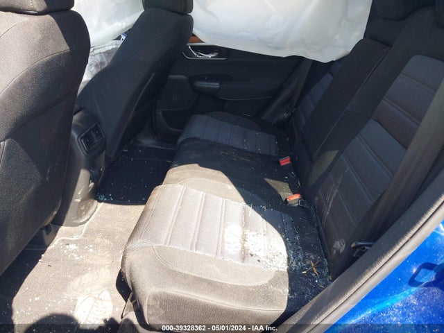 Honda Cr-v Awd Ex 2021 7FARW2H54ME008700 Image 8