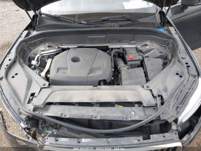 YV4102PK3M1749735 Volvo Xc90 T5 Momentum 7 Passenger