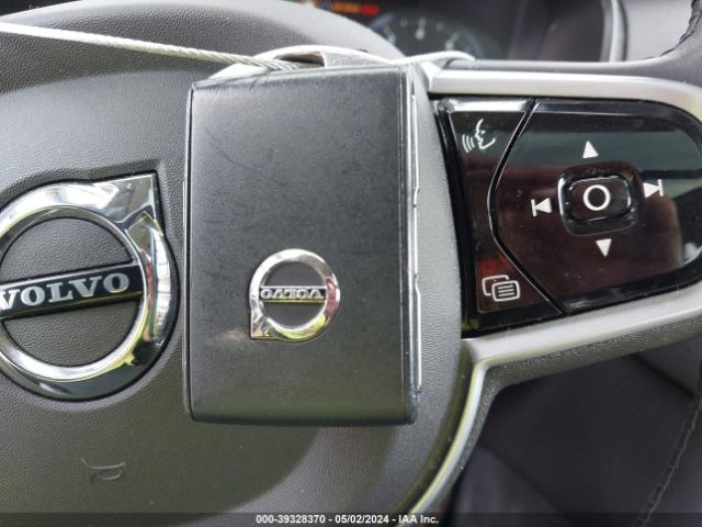 YV4102PK3M1749735 Volvo Xc90 T5 Momentum 7 Passenger