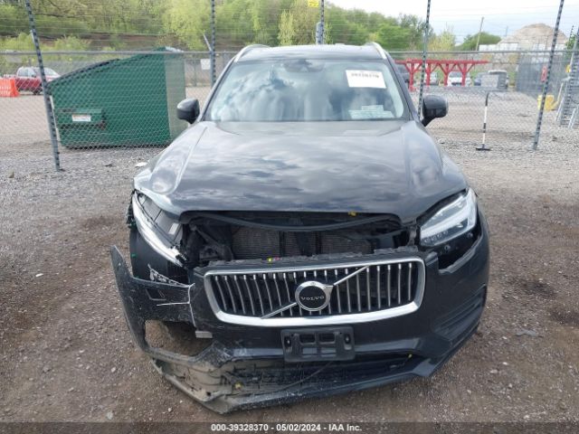 YV4102PK3M1749735 Volvo Xc90 T5 Momentum 7 Passenger